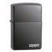 150ZL Black Ice®, cart.76