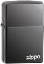 Zippo Black Ice 150ZL