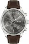 Hugo Boss Brown Leather Strap 1513476