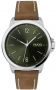 Hugo Boss Lead Black/Brown 1530063