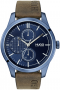 Hugo Boss Discover Blue/Brown 1530083