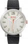 Hugo Boss Black Leather Strap 1550035