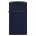 ZIPPO 1639 Slim Μπλε