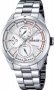FESTINA Multifunction Stainless Steel Bracelet F16828/1