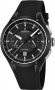 FESTINA Black Rubber Chronograph F16832/1