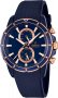 FESTINA Blue Rubber Chronograph F16851/1