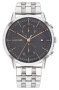 Tommy Hilfiger Easton Silver Stainless Steel Bracelet 1710431