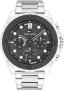 Tommy Hilfiger Henry Stainless Steel Bracelet 1710689