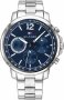 Tommy Hilfiger Stainless Steel Bracelet 1791534