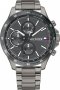 Tommy Hilfiger Bank Dark Grey 1791719