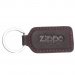 Zippo δερμάτινο μπρελόκ 2005424