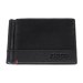 Zippo Bi-Fold Wallet 2006025 δερμάτινο πορτοφόλι