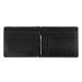 Zippo Bi-Fold Wallet 2006025 δερμάτινο πορτοφόλι
