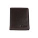 Zippo 2006036 δερμάτινο πορτοφόλι