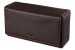 Zippo Brown Lighter Travel Case 2006046