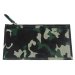 Zippo Camo Green 2006049 δερμάτινο πορτοφόλι καρτών