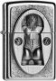 Zippo GR4003 Keyhole