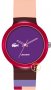 ΓΥΝΑΙΚΕΙΟ ΡΟΛΟΙ LACOSTE LA GOA UHR 2020039