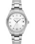 Vogue Reina Silver Stainless Steel Bracelet 614184