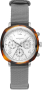 Vogue Colette Grey Nato Strap 614986
