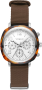 Vogue Colette Brown Nato Strap 614989