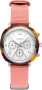 Vogue Colette Pink Nato Strap 615081