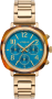 Vogue Colette Gold Stainless Steel Bracelet 615148