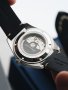 Spinnaker Fleuss Automatic SP-5055-0D