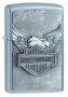 Zippo 20230 Harley-Davidson®