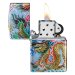 Zippo Dragon Design 48575