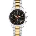 Trussardi T-Bridge Two Tone Stainless Steel Bracelet R2453171001