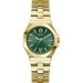 Guess Empress Gold Stainless Steel Bracelet GW0873L2
