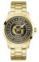 Guess Collegiate Gols Stainless Steel Bracelet GW0888G2
