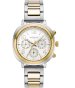Vogue Colette Two Tone Stainless Steel Bracelet 615161