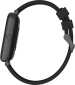 DAS.4 SU02 Smartwatch με Παλμογράφο (Μαύρο) 203045011