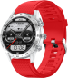 DAS.4 SU20 Smartwatch με Παλμογράφο 80044