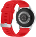 DAS.4 SU20 Smartwatch με Παλμογράφο 80044