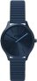 Versus Less blue bracelet 3C6600