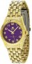 MAREA Gold Stainless Steel Bracelet B21156-5