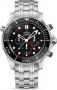 Omega Seamaster DIVER 300M GMT 212.30.44.52.01.001
