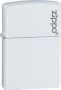 214ZL White Matte, cart.716