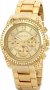 Breda Gold Bracelet 2288