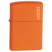 231ZL Orange Matte, cart.73