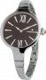 Hoops Chérie Midi Braccialato Marrone 2570LCS07