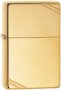 Zippo Vintage™ Brass 270
