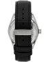 Maserati raguardo Black LeatherR8821112004
