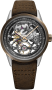 Raymond Weil Freelancer Calibre RW1212 Skeleton Men's Automatic 2785-SBC-60000
