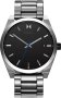 MVMT Element Silver Men's 28000038-D