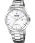Festina Silver Stainless Steel Bracelet F20024/2