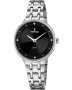 Festina Crystals Silver Stainless Steel Bracelet F20600/4